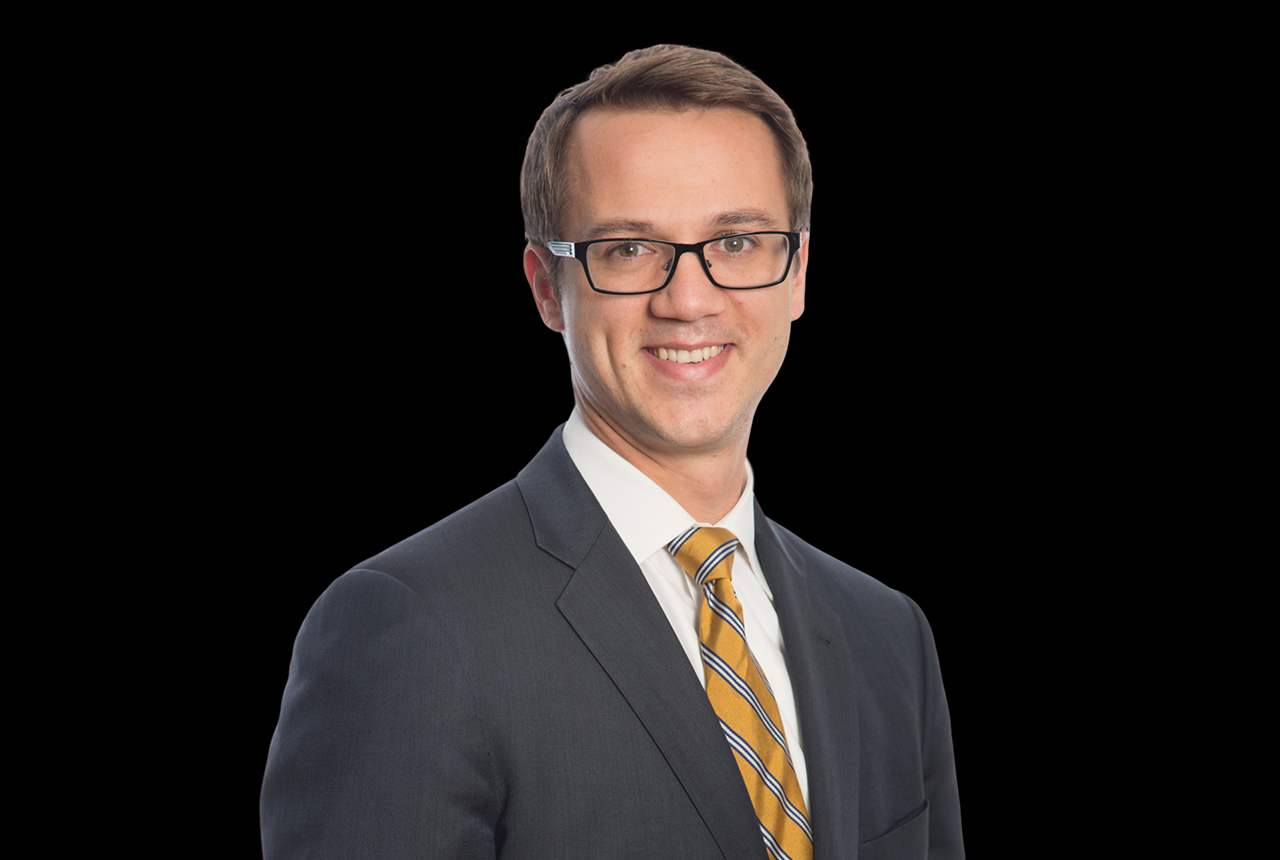 Thomas J. Tomasik